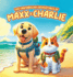 The Fantabulous Adventures of Maxx and Charlie