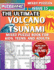 The Ultimate Volcano and Tsunami Mixed Puzzle Book for Kids, Teens, and Adults