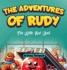 The Adventures of Rudy, the Little Red Ball