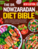 The Dr. Nowzaradan Diet Bible: Discover uncomplicated recipes, expert nutritional guidance, wholesome eating habits, plant-Based meal ideas, and strategies for achieving overall well-being