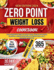 Zero Point Weight Loss 2024: Comprehensive Guide To Zero-Point, Recipes For Every Craving, Achieve Sustainable Weight Loss And A Healthier Lifestyle.