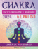 CHAKRA Enciclopedia del Benessere: La guida completa per la Crescita Spirituale: Risveglia l'energia dei 7 Chakra e scopri il benessere totale con la Meditazione, i Cristalli e le tecniche Reiki