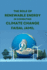 The Role of Renewable Energy in Combating Climate Change