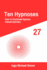 Ten Hypnoses: Fear in Enclosed Spaces, Claustrophobia