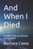 And When I Died: A Child's Truth on Life and Facing Death