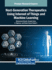Next-Generation Therapeutics Using Internet of Things and Machine Learning