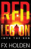 Red Legion: Into the Red