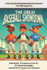 The Great Baseball Showdown: A Fun and Exciting Baseball Adventure for Kids Ages 6-8 About Teamwork, Friendship, and Perseverance