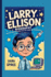 Larry Ellison Biography: The Boy Who Reached for the Stars in Technology (For Kids)