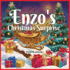 Enzo's Christmas Surprize: Sleigh ride