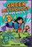 Greek Mythology for Kids Ages 9 - 12: Exploring the Epic Tales, Legendary Creatures, and Forgotten Heroes