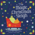 The Magic Christmas Sleigh: A Family Holiday Story About Santa Claus and a Crisis at the North Pole