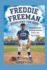 Frddie Freeman Biography for Kids: Chasing Dreams: A Young Athlete's Path to the Big Leagues