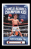 Canelo lvarez: THE CHAMPION KID!: An Inspiring Journey for Young Readers