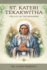 St. Kateri Tekakwitha: The Lily of the Mohawks