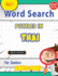 Word Search Puzzles in Thai for Seniors - Awesome! Vol.1 - Delta Classics