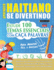 Aprender Haitiano Se Divertindo! - Para Adultos: Fcil a Avanado - Estude 100 Temas Essenciais Com Caa Palavras - Vol.1