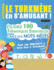Apprendre Le Turkmne En s'Amusant - Pour Les Dbutants: Niveau Facile Et Intermdiaire - tudiez 100 Thmatiques Essentielles Grce Aux Mots Mls - Vol.1