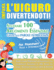 Impara L'Uiguro Divertendoti! -Per Principianti: Facile a Intermedio-Studiare 100 Argomenti Essenziali Grazie Alle Parole Intrecciate (Italian Edition)