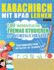 Kasachisch Mit Spa Lernen-Fortgeschrittene: Mittelstufe Bis Schwierig-100 Wesentliche Themas Studieren Mit Wortsuchrtsel-Vol.1 (German Edition)