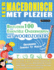 Leer Macedonisch Met Plezier - Gevorderd: Gemiddeld Tot Moeilijk - Bestudeer 100 Essentile Onderwerpen Met Woordzoekers - Vol.1