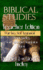 Biblical Studies Teacher Edition Part Two: New Testament