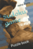 Sudoku game: Puzzle book