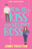 How to Kiss Your Grumpy Boss: A Sweet Romantic Comedy