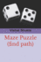 Maze Puzzle (find path)