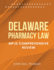 Delaware Pharmacy Law: Mpje Comprehensive Review