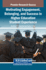 Motivating Engagement, Belonging, and Success in Higher Education Student Experience