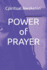 POWER of PRAYER