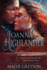Joanna's Highlander-a Scottish Historical Time Travel Romance (Highland Protector Series-Book 2)