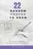 22 Random Photos to Draw: Practice drawing, unleash your creativity!