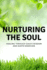 Nurturing the Soul: Healing through Gaia's Wisdom and Earth Energies