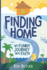 Finding Home: My Funny Journey into Faith