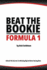 Beat the Bookie - Formula 1 Racing: Unlock The Secrets To Big Wins