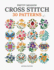 Pretty Meadow Cross Stitch: 30 Patterns with Butterflies, Flowers, and More