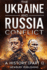 The Ukraine and Russia Conflict: A History