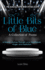 Little Bits of Blue: A Collection of Poems