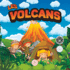 Les Volcans&#9474; Livre Pour Enfants