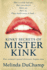 Kinky Secrets of Mister Kink