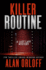 Killer Routine (the Last Laff Mystery Series)