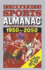 Grays Sports Almanac: Estatsticas desportivas completas 1950-2050 - De volta ao futuro