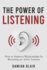 The Power of Listening: How to Improve Relationships by Becoming an Active Listener