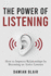 The Power of Listening