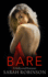 Bare: A Hollywood Romance