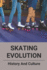 Skating Evolution: History and Culture: History of Roller Rinks