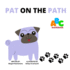 Pat on the Path