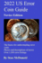 2022 US Error Coin Guide: Novice Edition